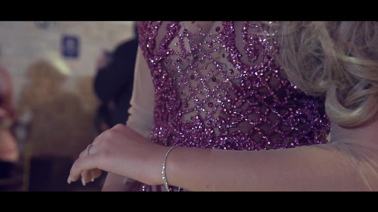 Teaser Sarah 15 anos